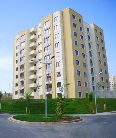 Ankara Çankaya 32 Daire