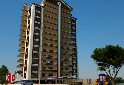 Ankara - Mamak - Ege Mah. 39453 Ada 5 Parsel