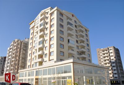 Ankara - Mamak - Ege Mah. 39464 Ada 1 Parsel