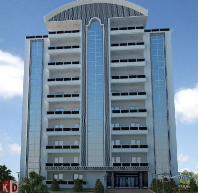 Ankara - Mamak - Ege Mah. 39453 Ada 3 Parsel