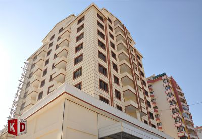 Ankara - Mamak - Ege Mah. 39463 Ada 3 Parsel