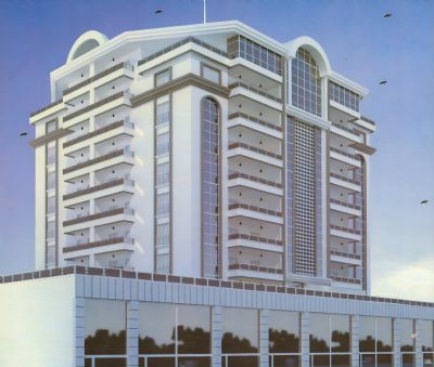 Ankara - Mamak - Ege Mah. 39463 Ada 1 Parsel